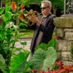Jim Bohm | Trumpet Artist